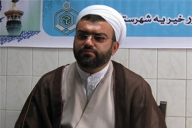 ثبت 12 وقف جدید در دامغان