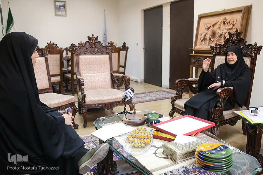 صنایع دستی