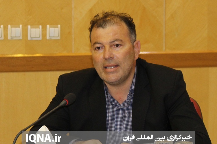 &laquo;ایام الله دهه فجر&raquo;، تجلی گاه اراده، اتحاد و استکبارستیزی ملت/ برگزاری ۲۶ ویژه برنامه در جهاددانشگاهی اردبیل