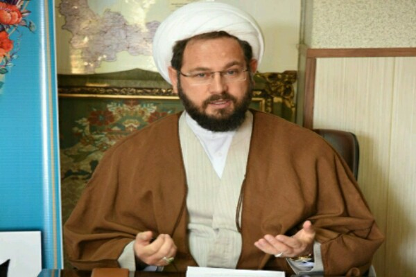 برگزاری سوگواره «یاس نبوی» در آذربایجان غربی برگزاری سوگواره «یاس نبوی» در آذربایجان غربی