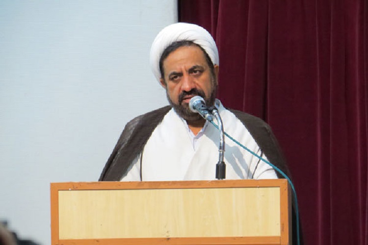 تمرکز دشمن بر حربه یأس و ناامیدی در ایران/ روحانیت برای مقابله با شبهات آمادگی داشته باشد
