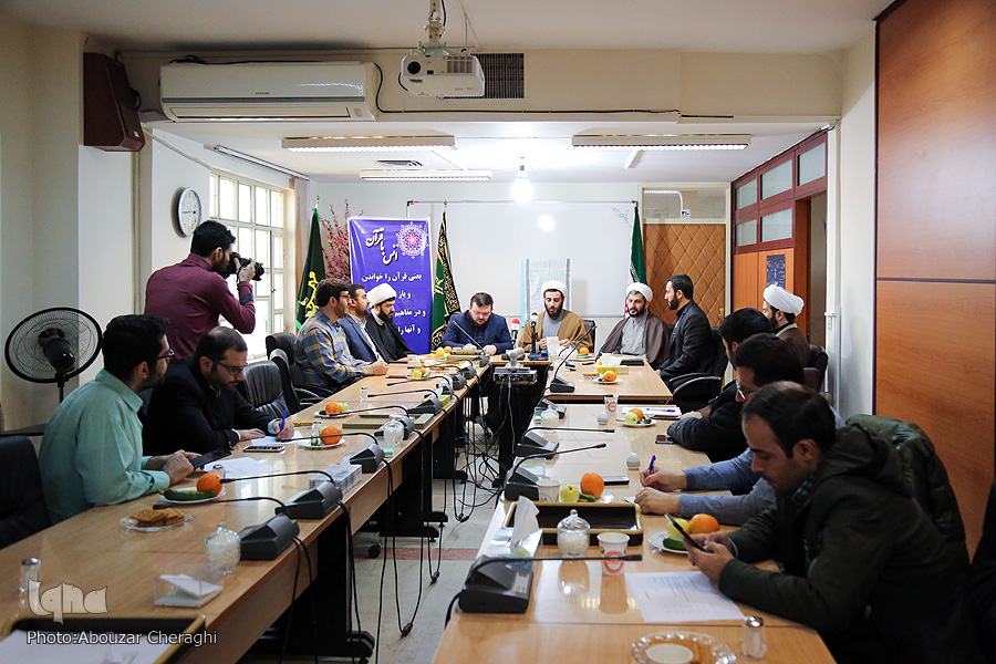 «تربیت قرآنی»؛ کلیدواژه چهلمین سال پیروزی انقلاب/ برپایی 500 محفل در مساجد با همکاری بسیج