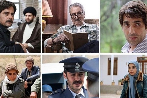 «خط تماس» از 12 بهمن روی آنتن شبکه یک میرود