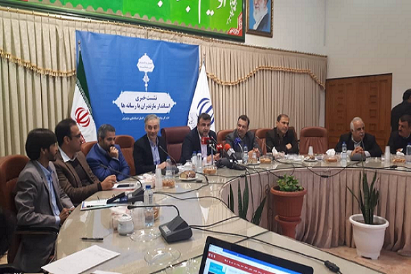 بهره برداری از 766 طرح عمرانی در دهه فجر