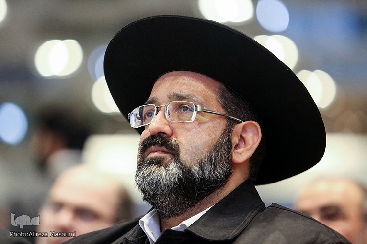 دیدگاه بنیان&zwnj;گذار انقلاب اسلامی راهگشای گفت&zwnj;وگوی بین ادیان بود