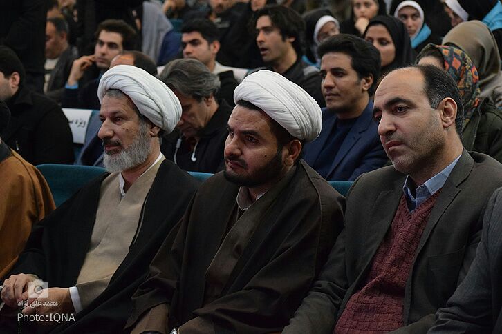 معرفی برگزیدگان مجموعه جشنواره&zwnj;ها و مسابقات هفته قرآن و عترت لرستان