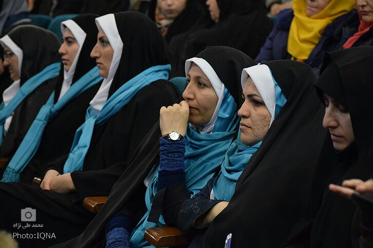 معرفی برگزیدگان مجموعه جشنواره&zwnj;ها و مسابقات هفته قرآن و عترت لرستان