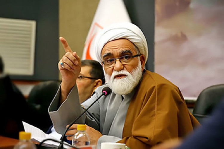 پیشرفتهای نظام اسلامی در سایه «نه» گفتن به استکبار حاصل شده است پیشرفتهای نظام اسلامی در سایه «نه» گفتن به استکبار حاصل شده است