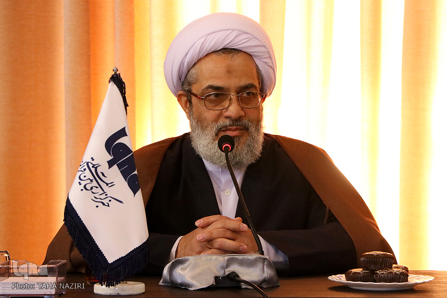 افتتاح دفتر خبرگزاری ایکنا در محلات منشأ خیر و برکت است