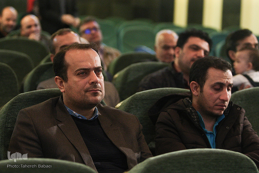 انقلاب حقیقی نه در تغییر ساختار سیاسی بلکه در اصلاح فردی است