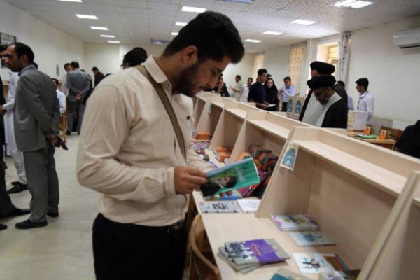 دستاورد‌های معاونت فرهنگی ارشاد و خانه کتاب به نمایش درمی‌آید