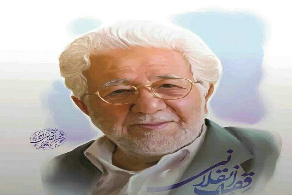&laquo;واقف بودن&raquo; و &laquo;انقلابی بودن&raquo; دو ویژگی مهم سید عباس همراهیان