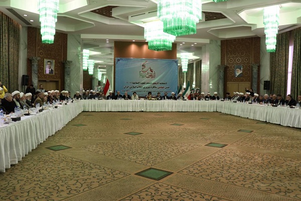 تشریح دستاوردهای بی‌نظیر انقلاب اسلامی در تمام ابعاد
