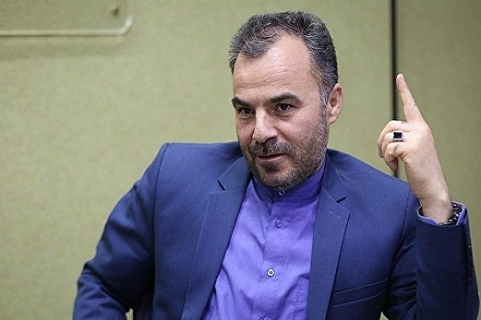 کار قرآنی متوقف امور مالی نمی&zwnj;شود
