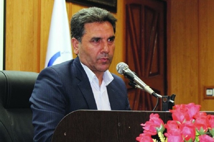 ارسال 10 هزار بطری آب بسته&zwnj;بندی به پلدختر