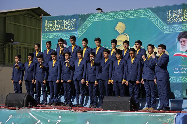 12بهمن سالروزه ورود امام