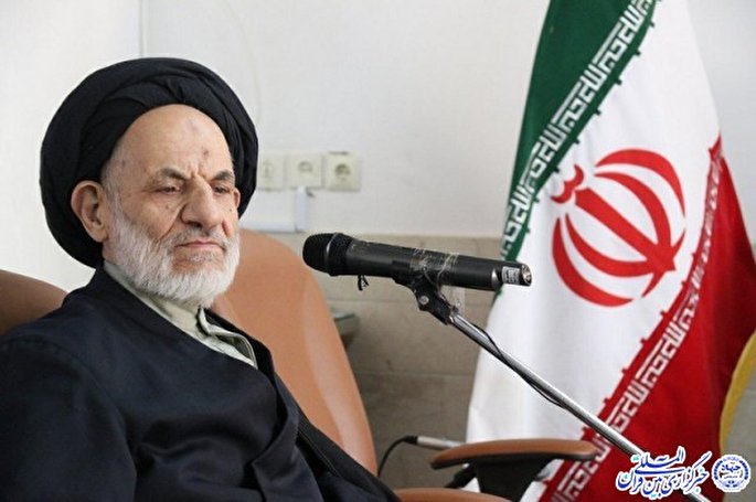 ایجاد اختلاف در جامعه اسلامی از توطئه‌های دشمن است