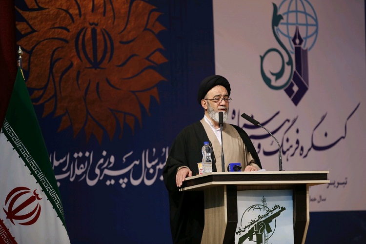 احیای فرهنگ و هنر اسلامی؛ از دستاوردهای فرهنگی انقلاب