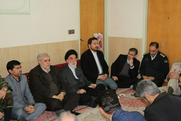 امنیت پایدار کشور، مرهون پیروزی انقلاب اسلامی است