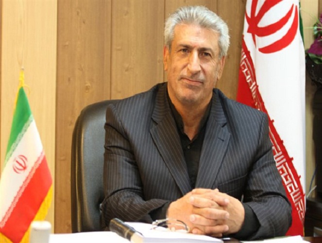 برپایی نمایشگاه «دستاوردهای چهلساله انقلاب» در شاهرود برپایی نمایشگاه «دستاوردهای چهلساله انقلاب» در شاهرود