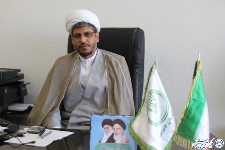 اعزام 70 روحانی به روستاهای قاینات در دهه فاطمیه