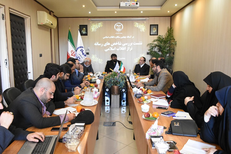 بصیرت، استقلال، مطالبه&zwnj;گری و اخلاق؛ مهمترین شاخصه&zwnj;های رسانه تراز انقلاب اسلامی