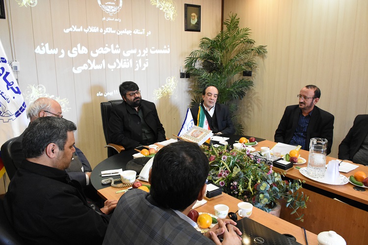 بصیرت، استقلال، مطالبه&zwnj;گری و اخلاق؛ مهمترین شاخصه&zwnj;های رسانه تراز انقلاب اسلامی