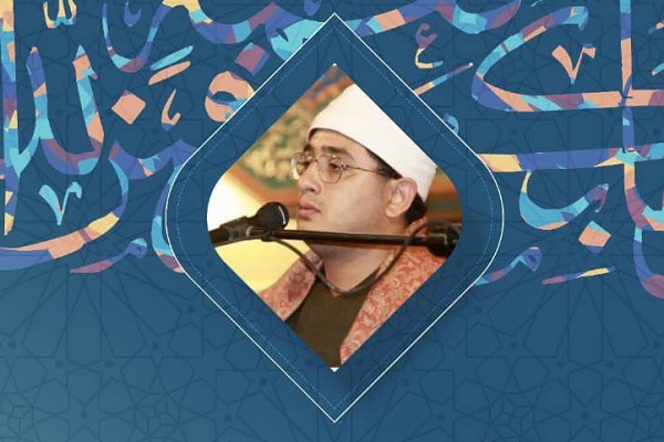 «محمود شحات انور»؛ مهمان محفل قرآنی کویت «محمود شحات انور»؛ مهمان محفل قرآنی کویت