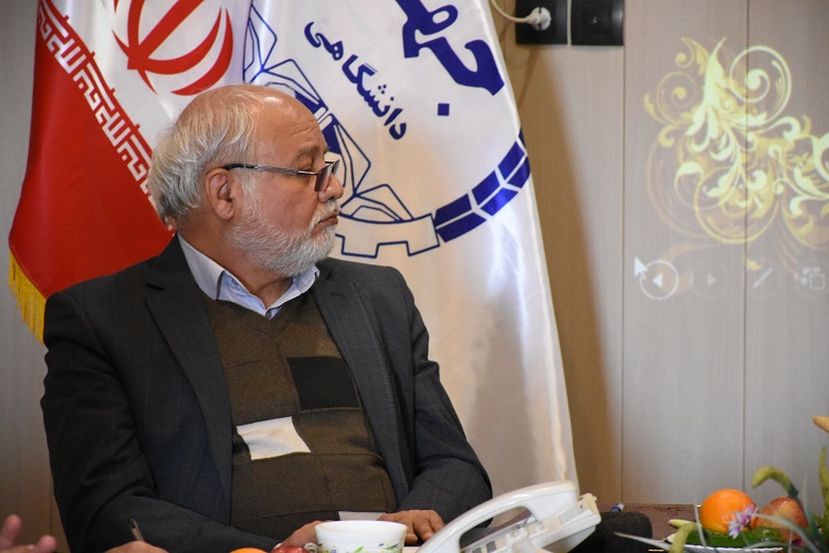 بصیرت، استقلال، مطالبه&zwnj;گری و اخلاق؛ مهمترین شاخصه&zwnj;های رسانه تراز انقلاب اسلامی