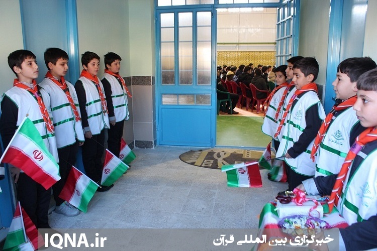 ۲۵ پروژه آموزشی در استان اردبیل بهره برداری می&zwnj;شود