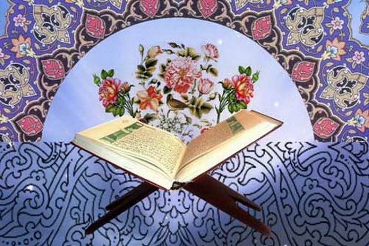 نخستین دوره مسابقات قرآن خانواده فولاد خراسان برگزار می&zwnj;شود