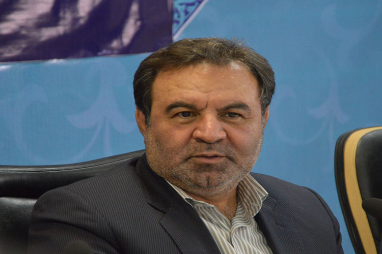 پیشرفت و توسعه در سایه تلاش جوانان ایجاد می&zwnj;شود