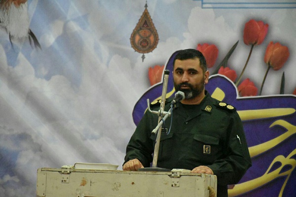 نمایشگاه عطر انقلاب فاطمی در بابلسر افتتاح شد+تصویر
