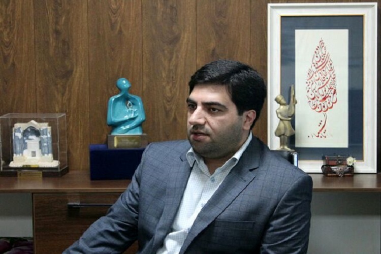 تشریح برنامههای حوزه هنری آذربایجانشرقی در جشن چهل سالگی انقلاب تشریح برنامههای حوزه هنری آذربایجانشرقی در جشن چهل سالگی انقلاب