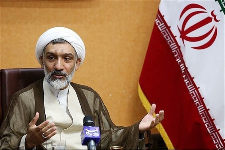 توئیت&lrm;های شبانه&lrm;روزی ترامپ نشانگر جایگاه قدرت تمدن&zwnj;ساز ایران است