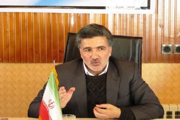 افتتاح و کلنگ&zwnj;زنی ۸۶ پروژه در تویسرکان