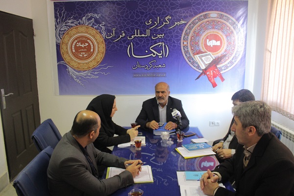 برگزاری میزگرد تخصصی ایکنا با عنوان &laquo;دستاوردهای 40 ساله قرآنی انقلاب اسلامی&raquo;