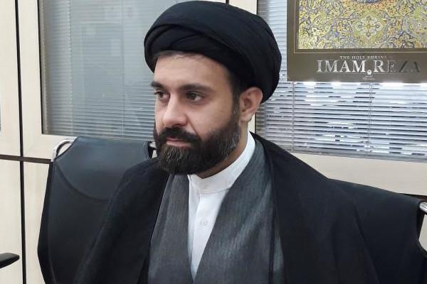 ویژه&zwnj;برنامه&zwnj;های قرآنی برون آستانی رضوی در دهه فجر