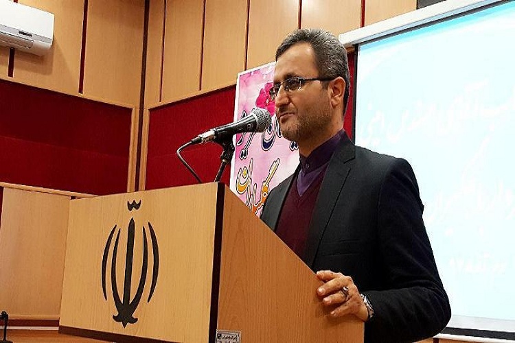 افتتاح ۱۴۲ پروژه عمرانی همزمان با دهه فجر در قوچان