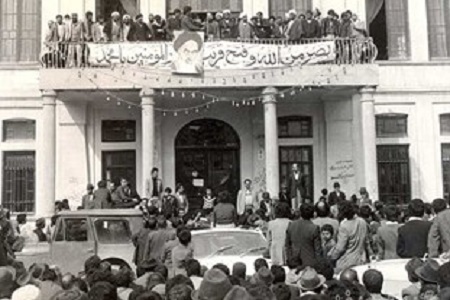 همدلی و تعاون مردم قزوین در روزهای اوج اعتصابات قبل از انقلاب