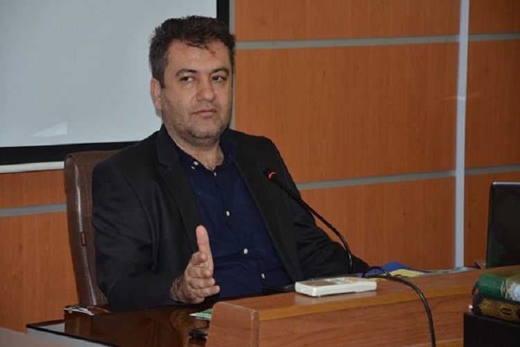 احداث بیمارستان ۳۲ تختخوابی لنده احداث بیمارستان ۳۲ تختخوابی لنده