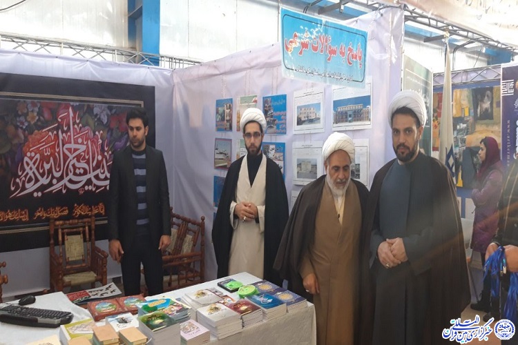تشریح چهل سال تلاش در حوزه قرآنی استان کرمانشاه