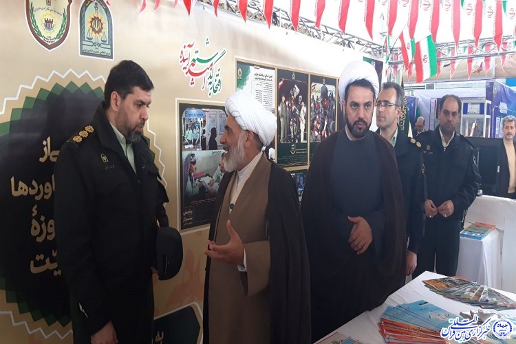 تشریح چهل سال تلاش در حوزه قرآنی استان کرمانشاه