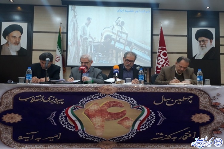 افتتاح و کلنگ&zwnj;زنی 370 طرح صنعتی در کشور در دهه&zwnj;ی فجر