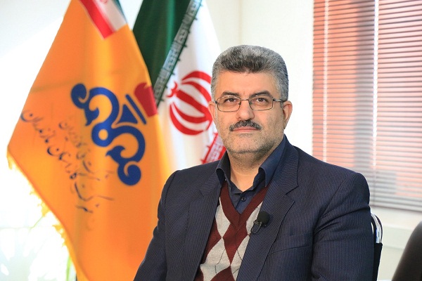 بهرهمندی 7000 خانوار از نعمت گاز در دهه فجر بهرهمندی 7000 خانوار از نعمت گاز در دهه فجر