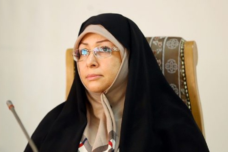 نقشآفرینی بانوان در اجتماع از برکات انقلاب است نقشآفرینی بانوان در اجتماع از برکات انقلاب است