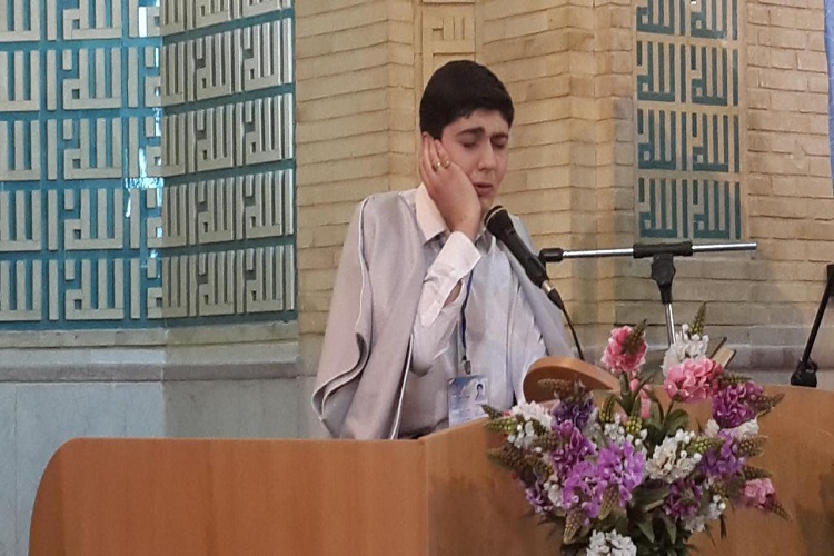 پیروزی انقلاب اسلامی نقطه&zwnj; عطف آغاز فعالیت&zwnj;های قرآنی در کشور