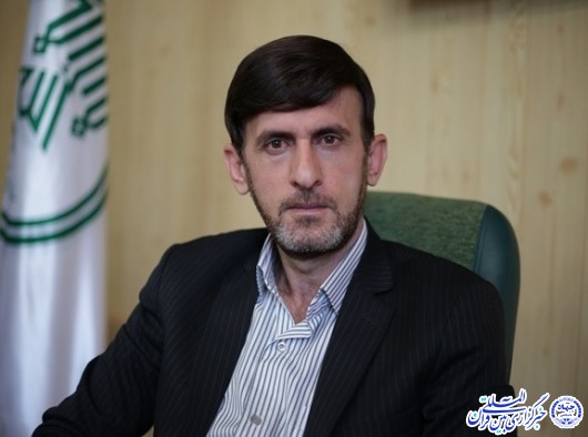 اجتماع بزرگ &laquo;فاطمیون انقلابی در آیینه قرآن&raquo; در چهارمحال و بختیاری برگزار می&zwnj;شود