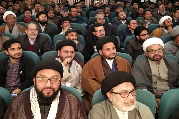 وحدت؛ مسئله مهم جهان اسلام