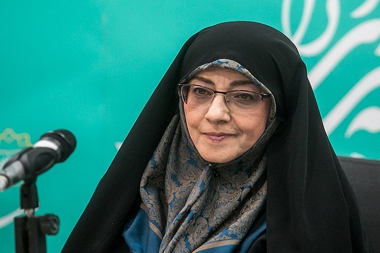 برازنده مشهد نیست که مرکز اسناد نداشته باشد